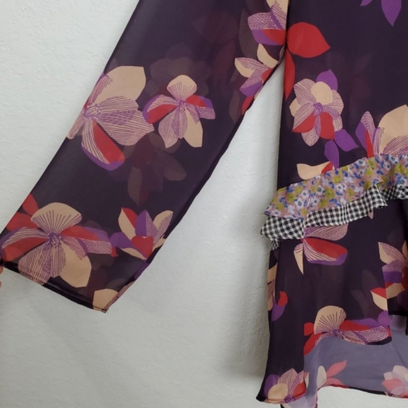 LOGO~Sheer, stunning & NEW! - Picture 5 of 9